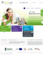 Mobile Screenshot of nette.pl