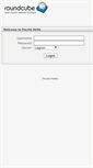 Mobile Screenshot of poczta.nette.pl